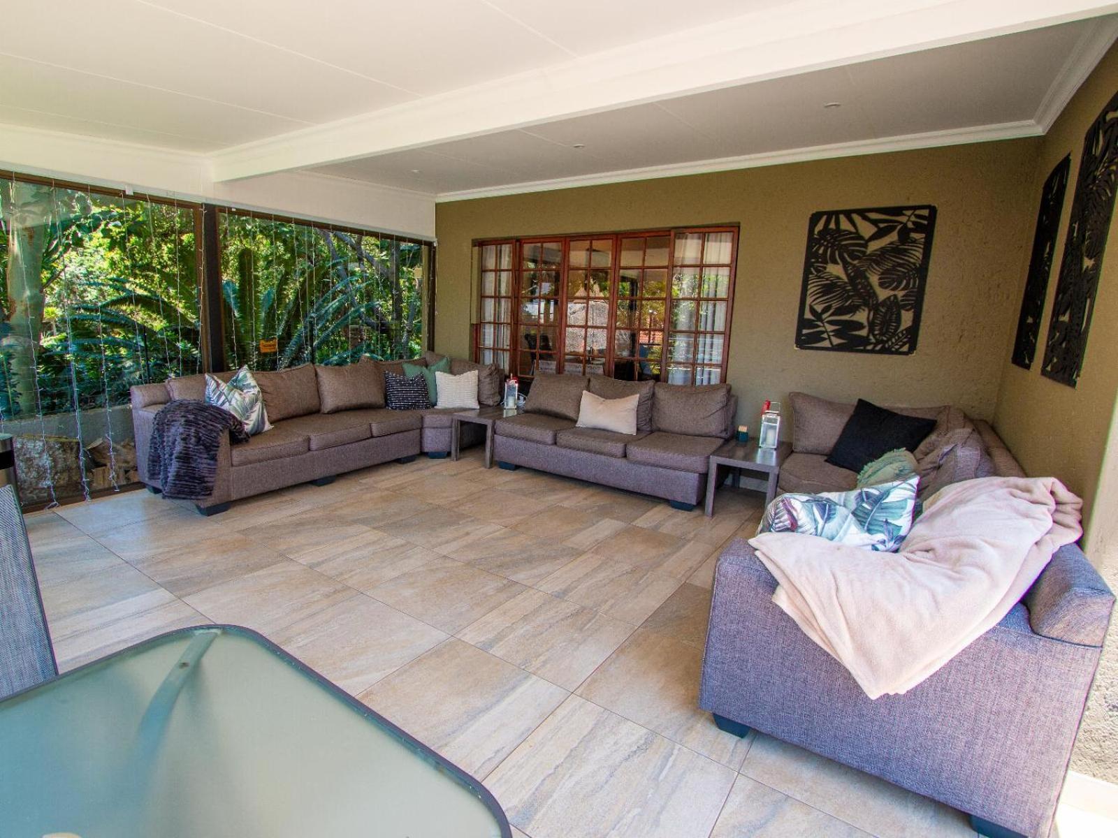 Casa Albergo Corporate Guest House Pretoria-Noord Exterior foto